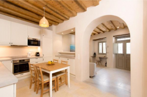 Ariadne's Kastro Boutique Apartment